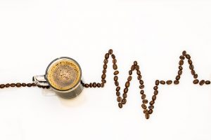 Le café est un excitant naturel