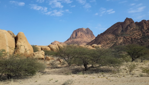 Deux localités incontournables pour un séjour évasif parfait en Namibie