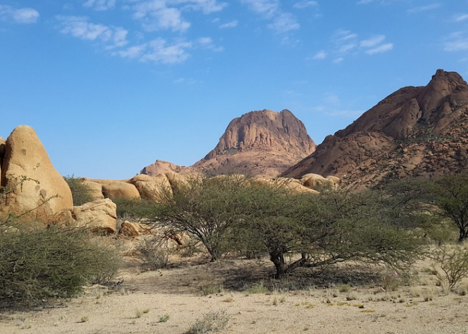 Deux localités incontournables pour un séjour évasif parfait en Namibie