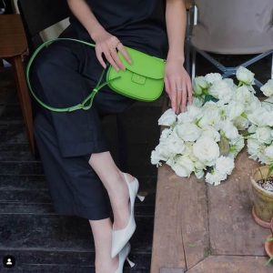 Choisir le sac à main en cuir pour femme