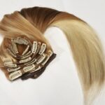 10 avantages d’opter pour des extensions de cheveux à clips