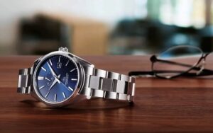 Comment personnaliser votre montre Orient