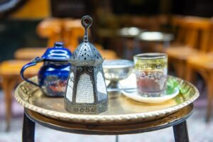 Qu'est-ce qu'un don pour l'Iftar