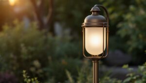 Les secrets d’un luminaire extérieur réussi