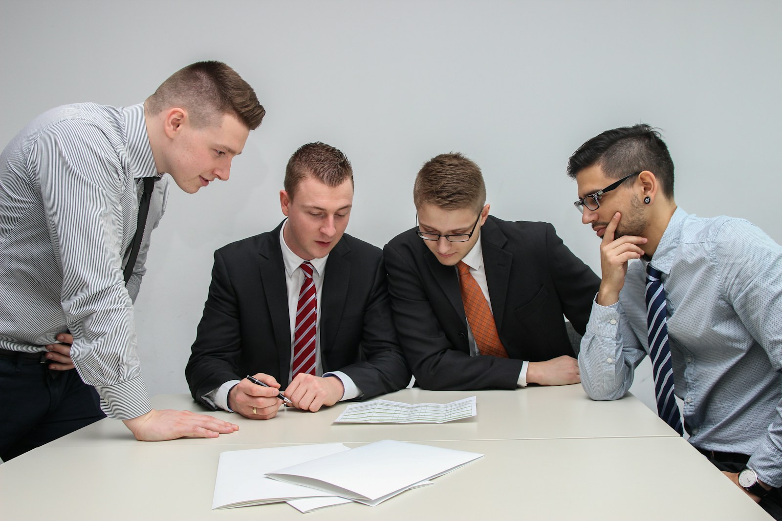 Contrat de prestation