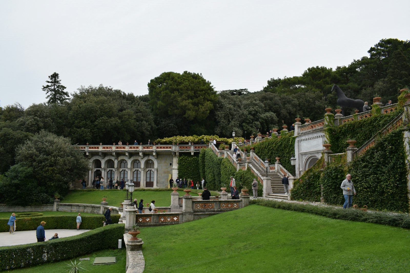 Villa La Florangerie