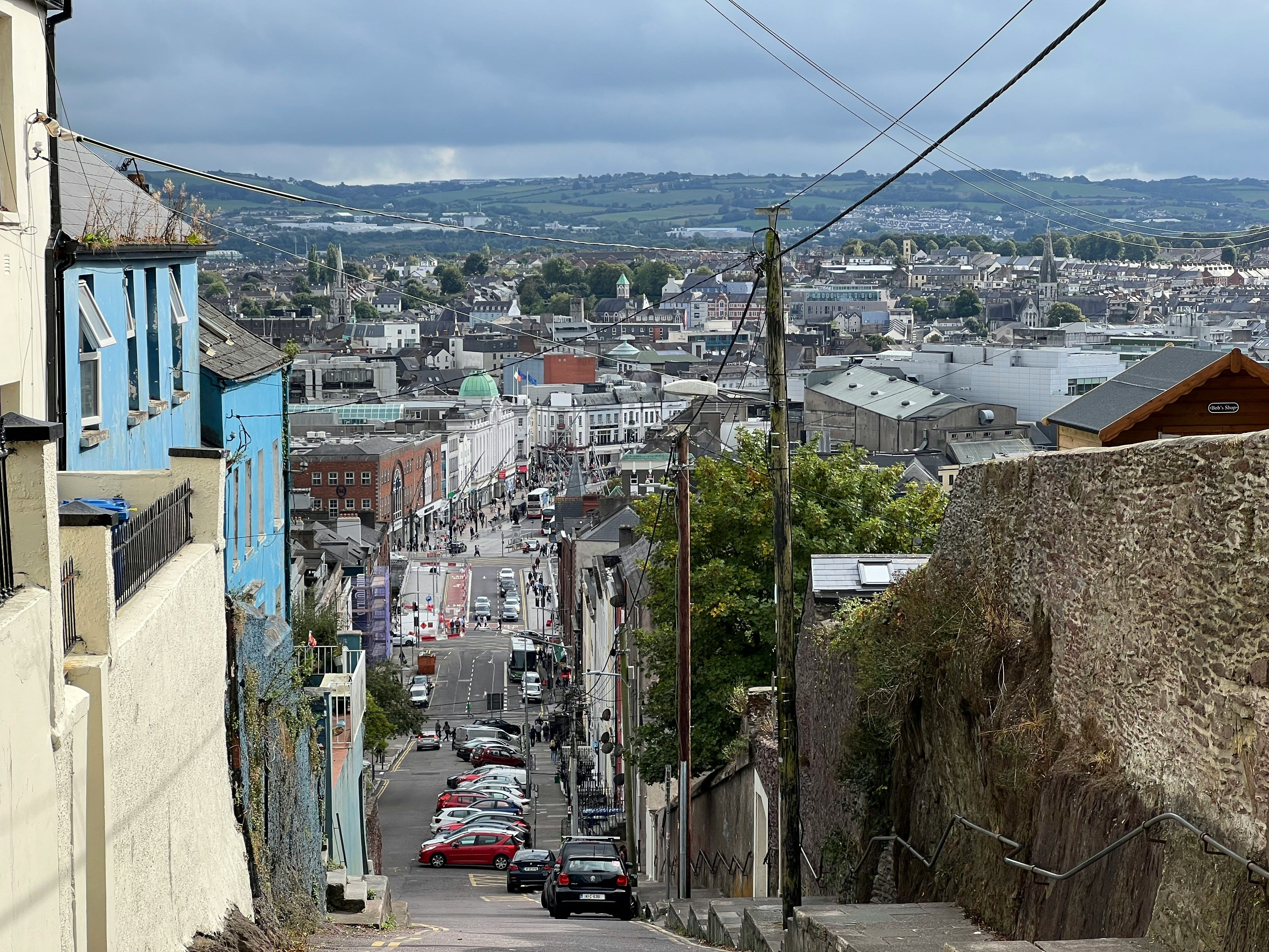 Découvrir l'Irlande : conseils pour un voyage inoubliable et authentique