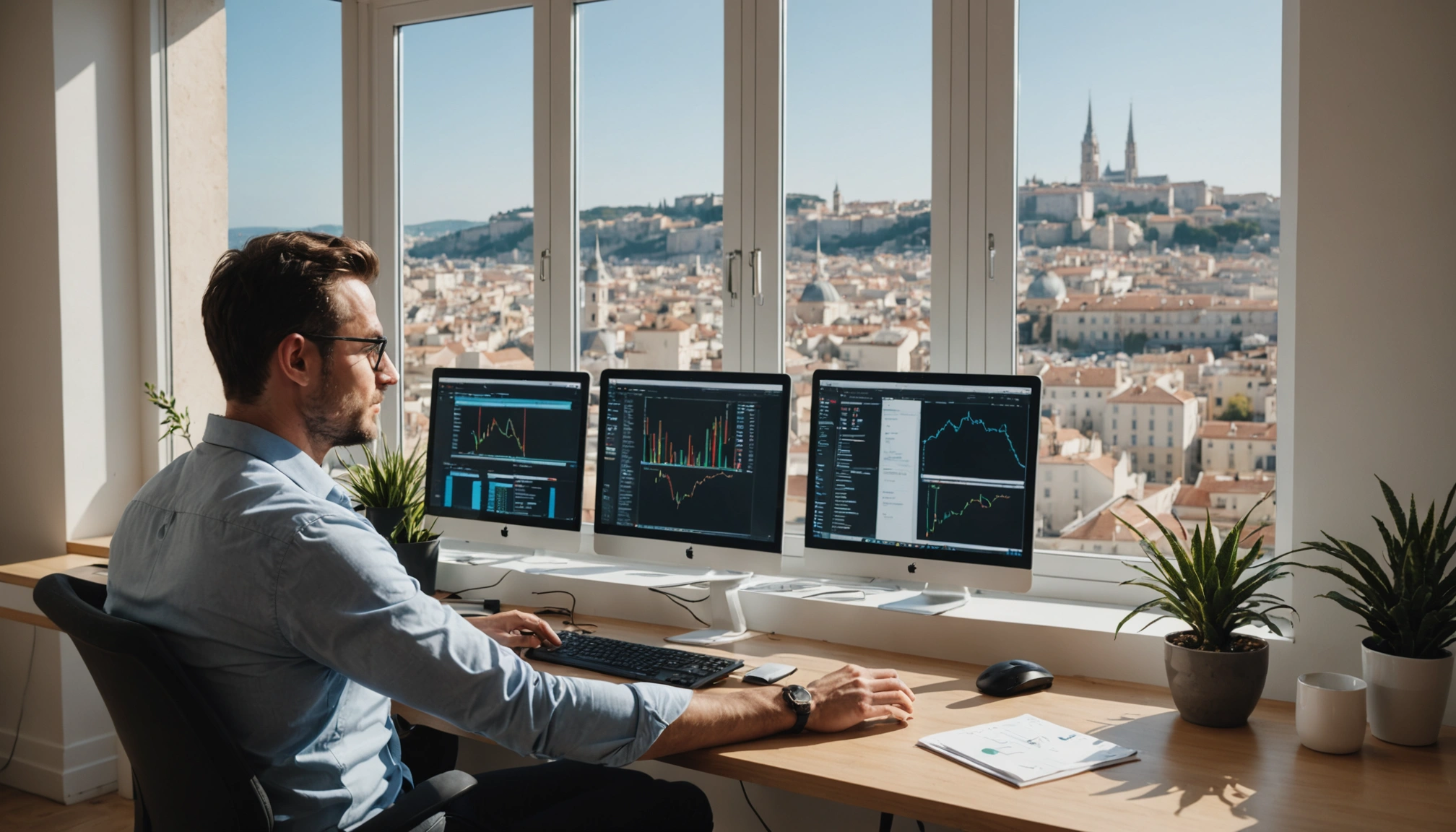 Quel rôle joue une agence SEO à Marseille