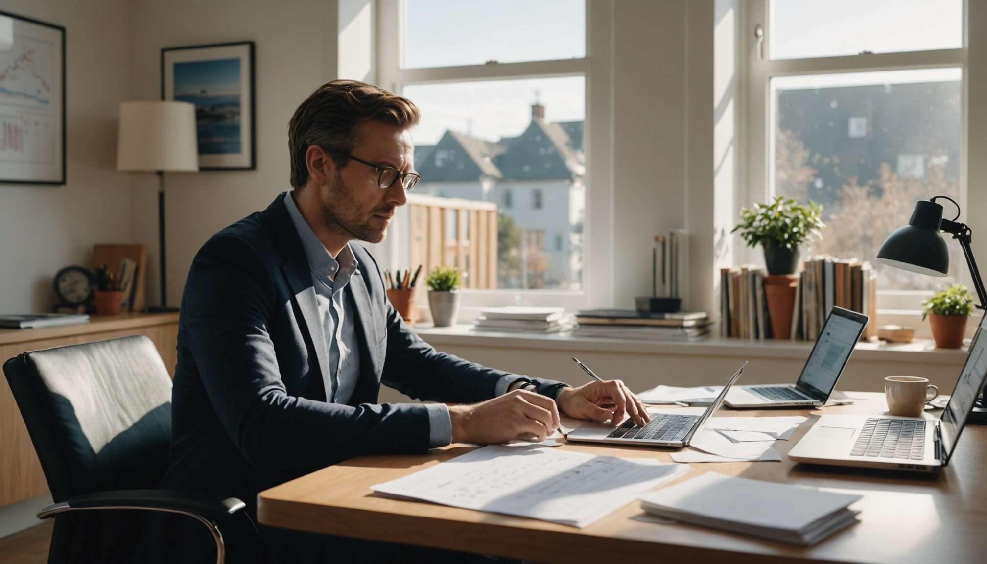 Les secrets pour réussir dans l'investissement financier