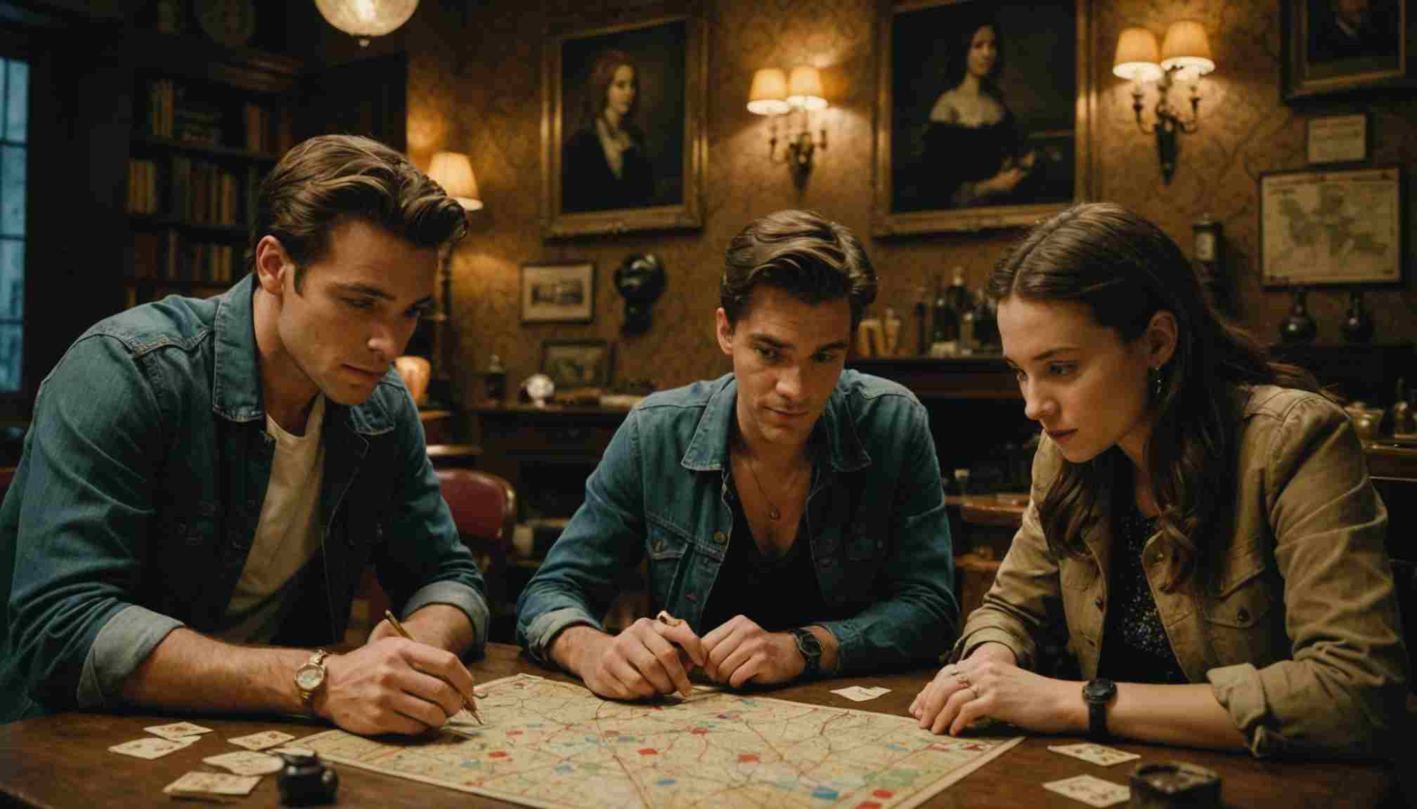 Découvrez les meilleurs escape games à Paris cette année