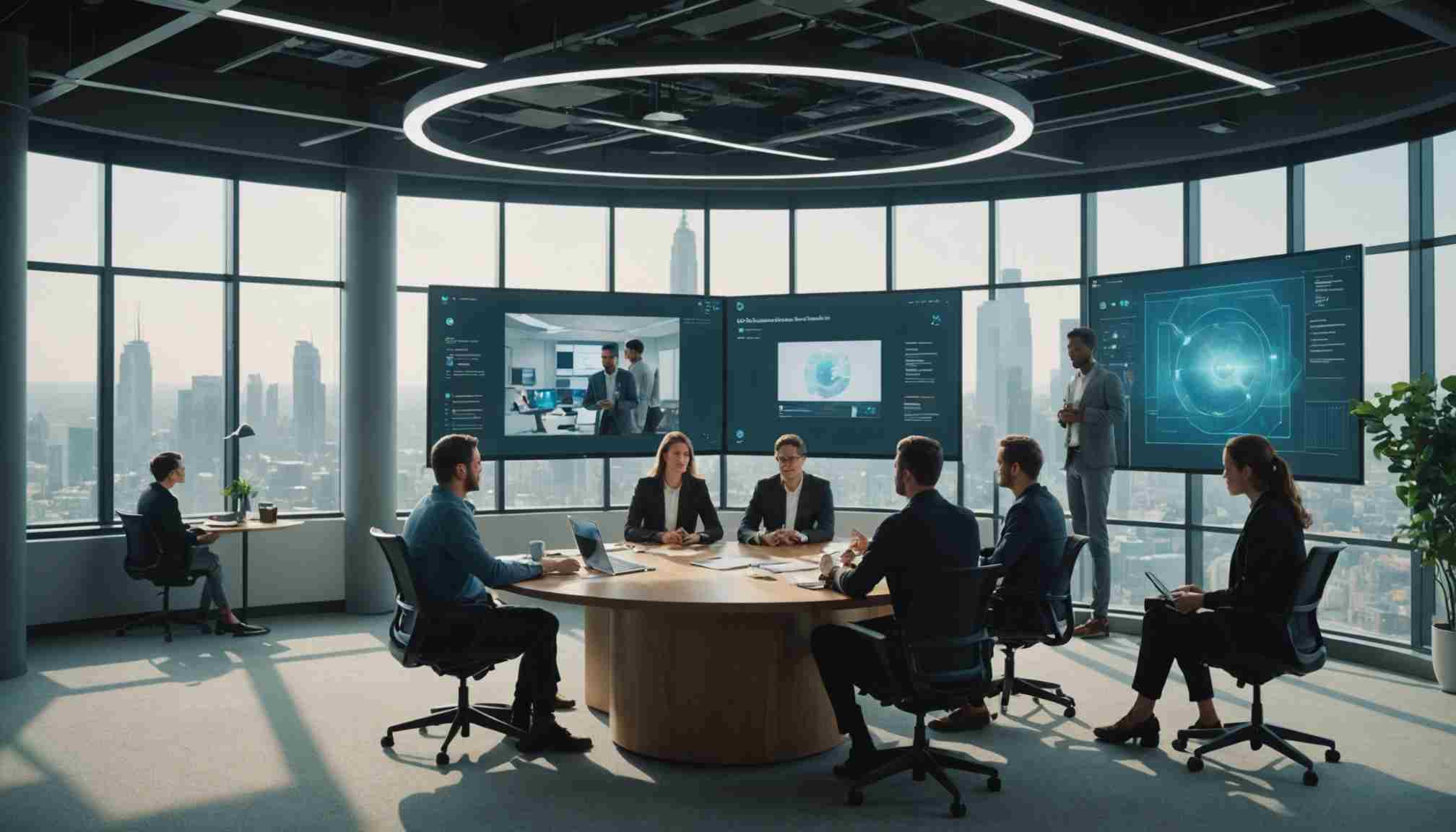 Comment un chatbot peut-il transformer votre entreprise ?