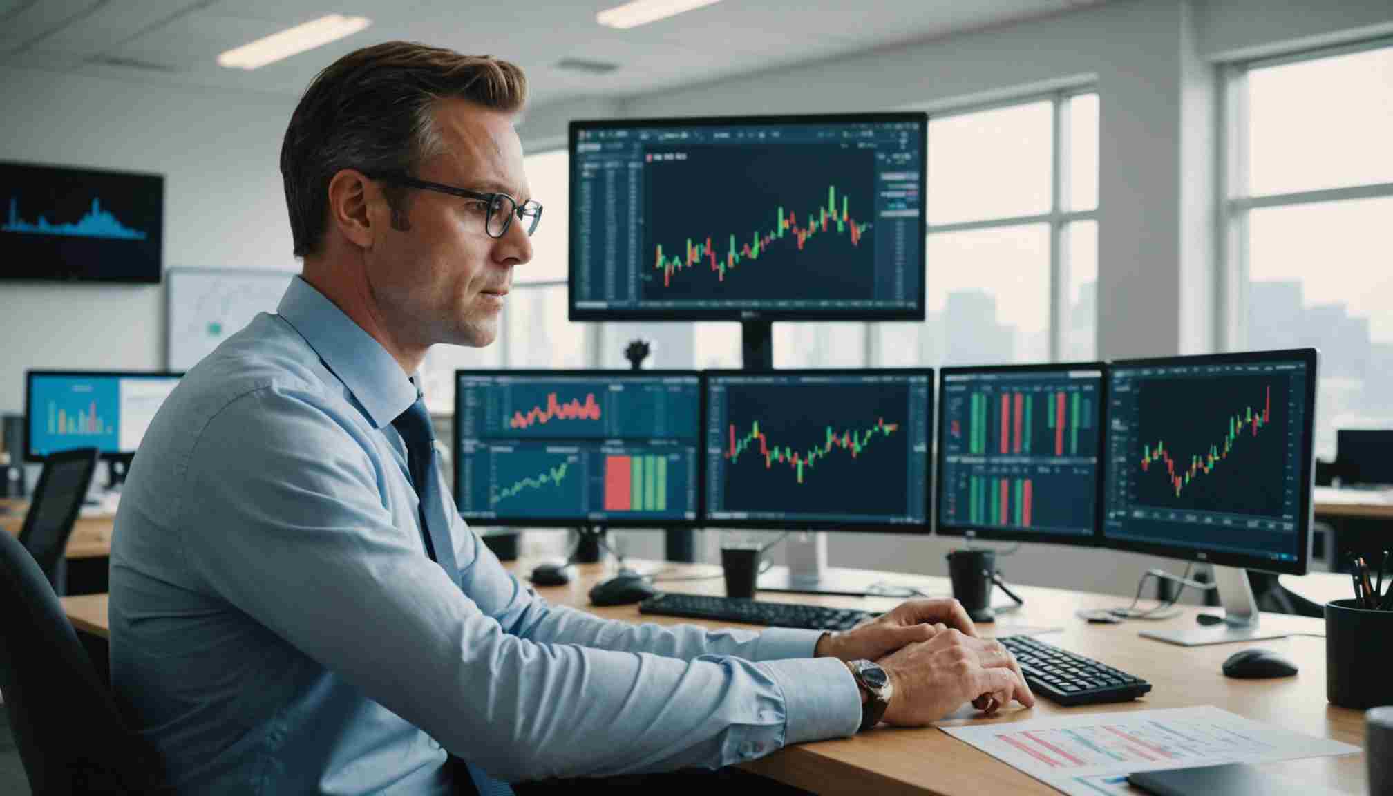 Révélez les stratégies d'un investisseur avisé