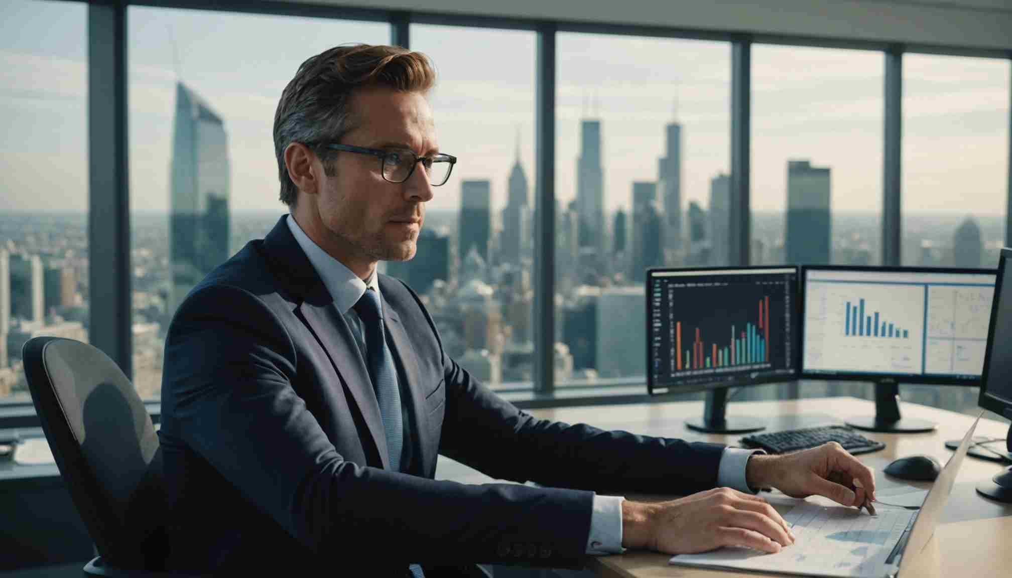 Maximisez vos gains en investissement dès aujourd'hui