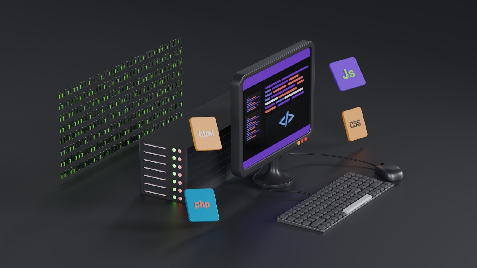Développement logiciel