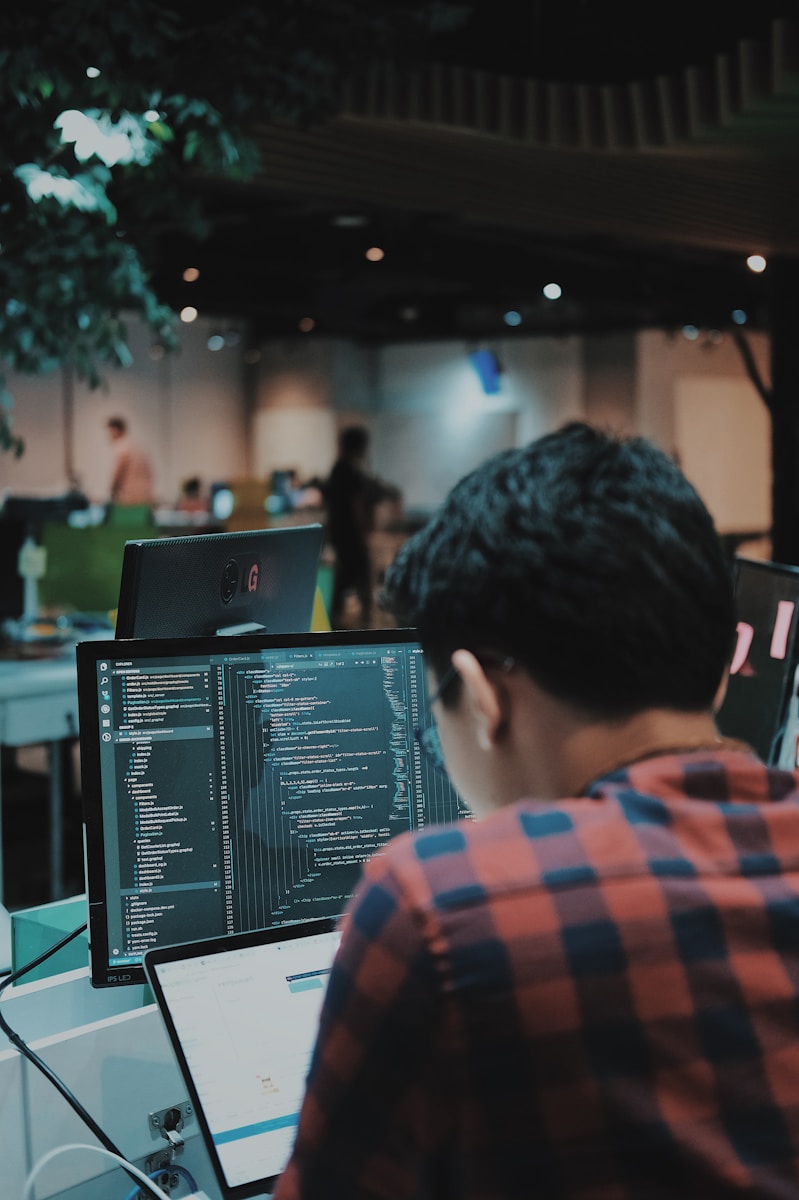 Développement logiciel