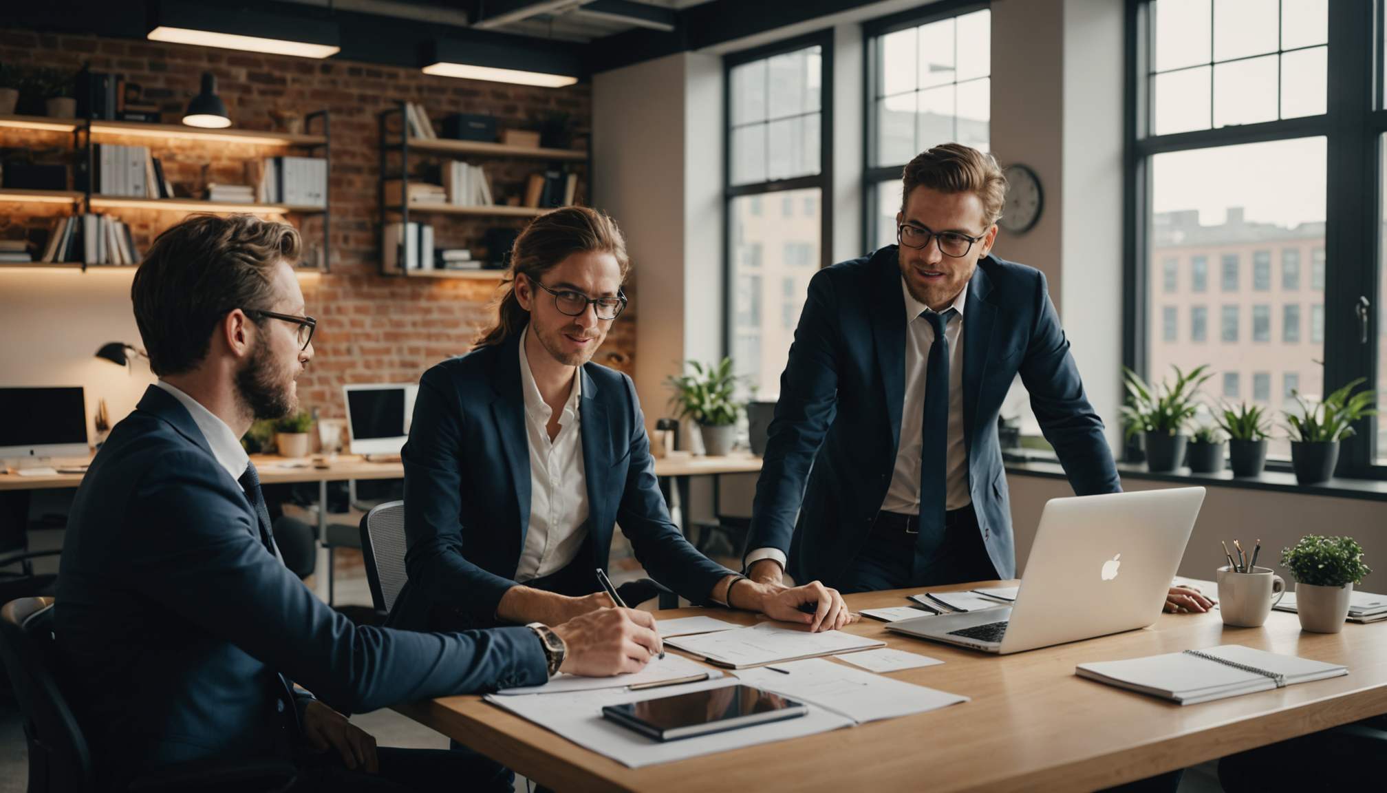 3 façons dont une agence webmarketing booste votre croissance