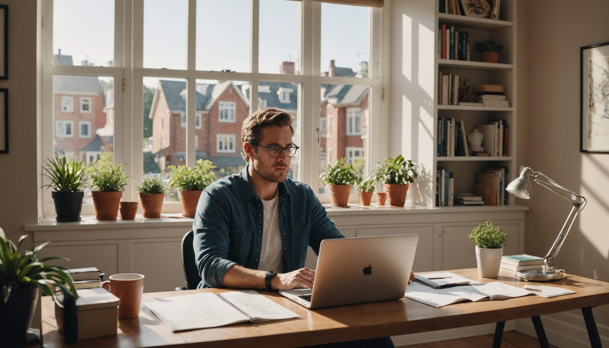 3 astuces pour explorer l'immobilier depuis chez vous