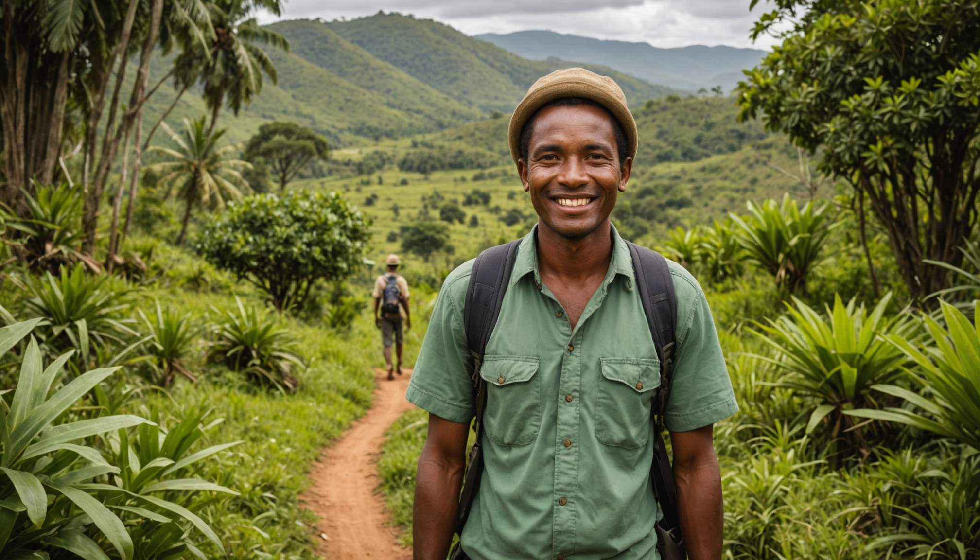 Quel secret cache Madagascar avec ses guides locaux ?
