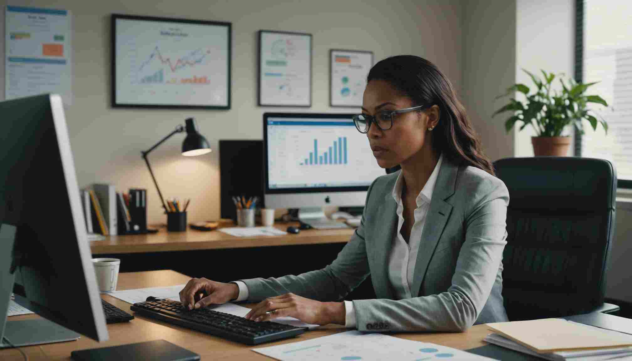 Logiciel de trésorerie pour PME américaines : critères clés pour bien choisir