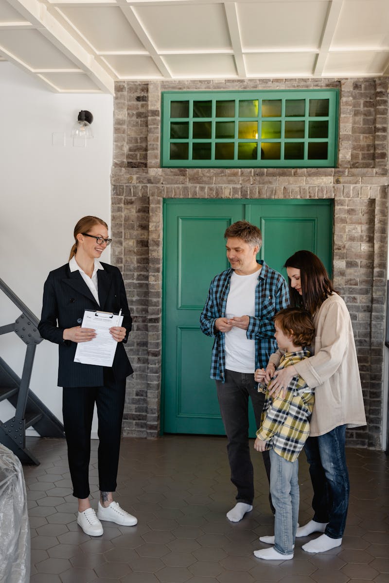 vente immobilière