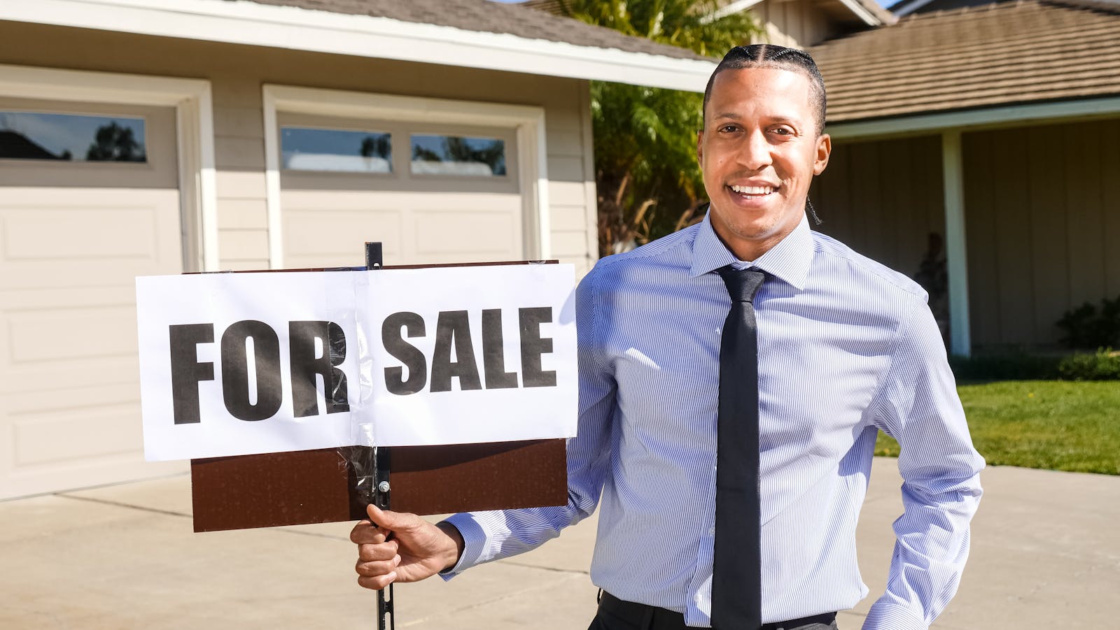 vente immobilière