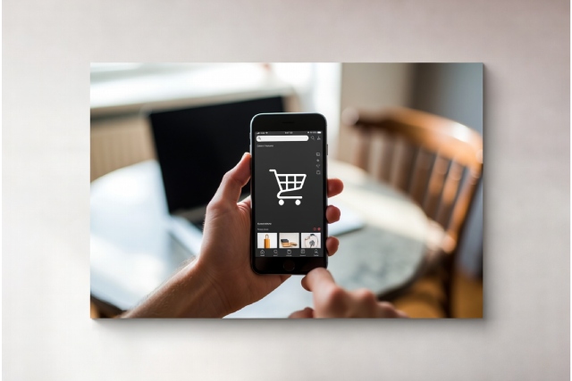 achats en ligne
