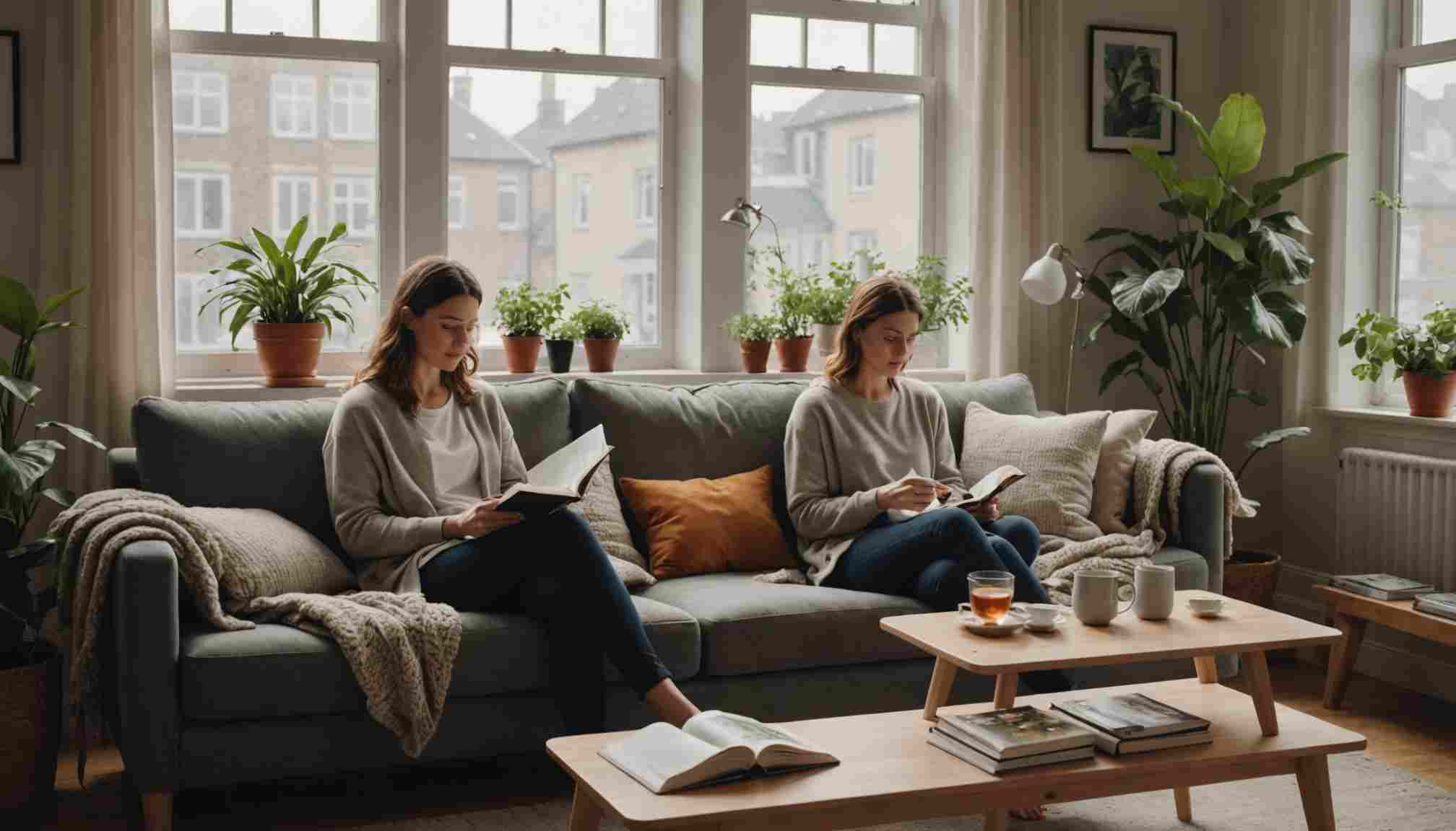 7 astuces pour améliorer votre bien-être chaque jour