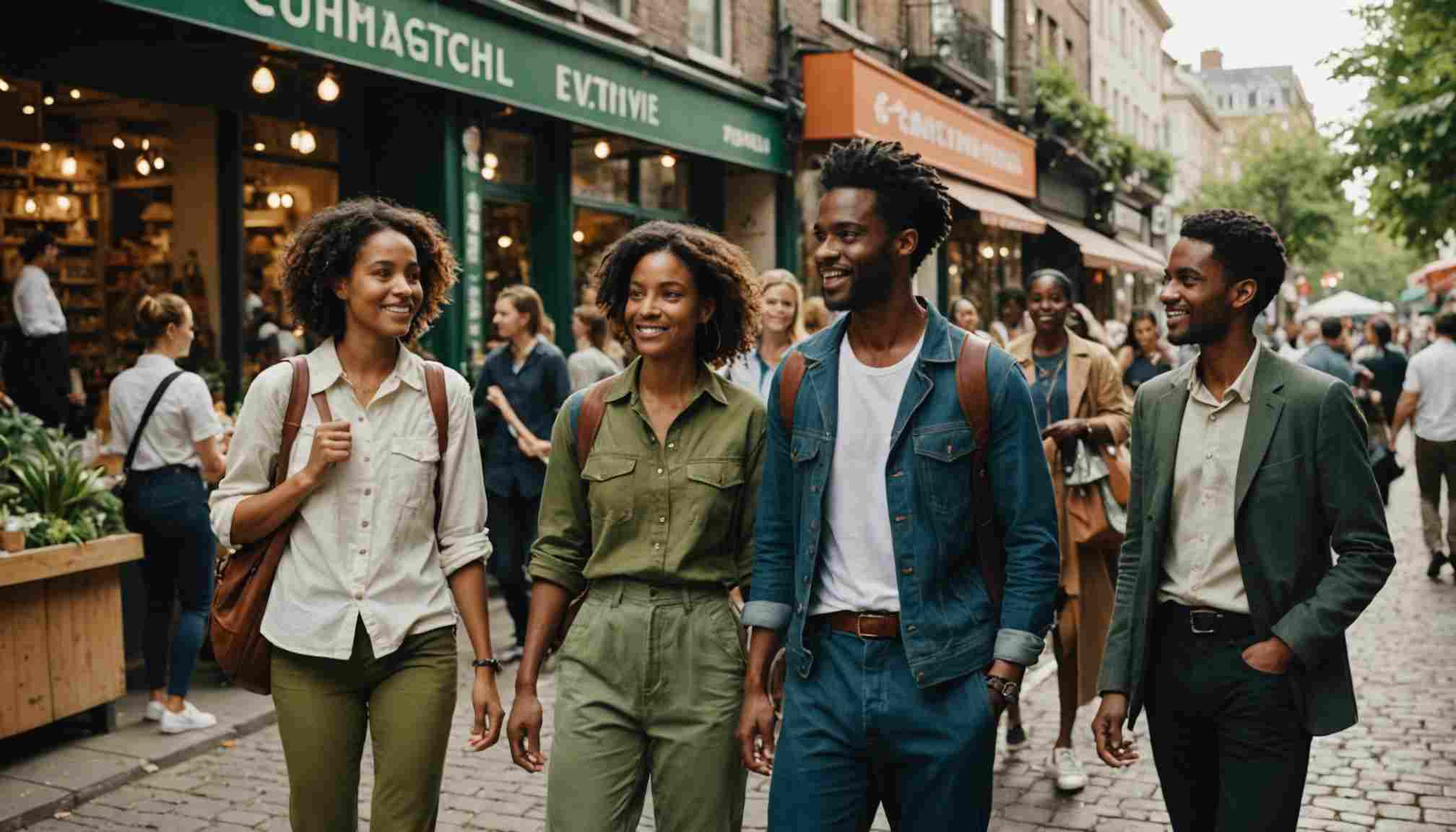 Ce que personne ne dit sur la révolution éthique de la mode