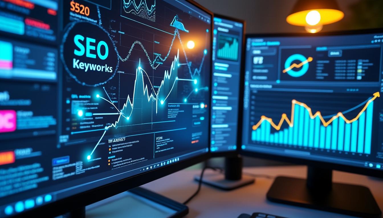 découvrez comment améliorer efficacement votre référencement naturel grâce à un réseau de blogs privés (pbn) avec notre guide complet et nos astuces crseo pour booster votre visibilité en ligne.