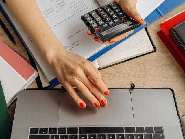 expert comptable pour consultants