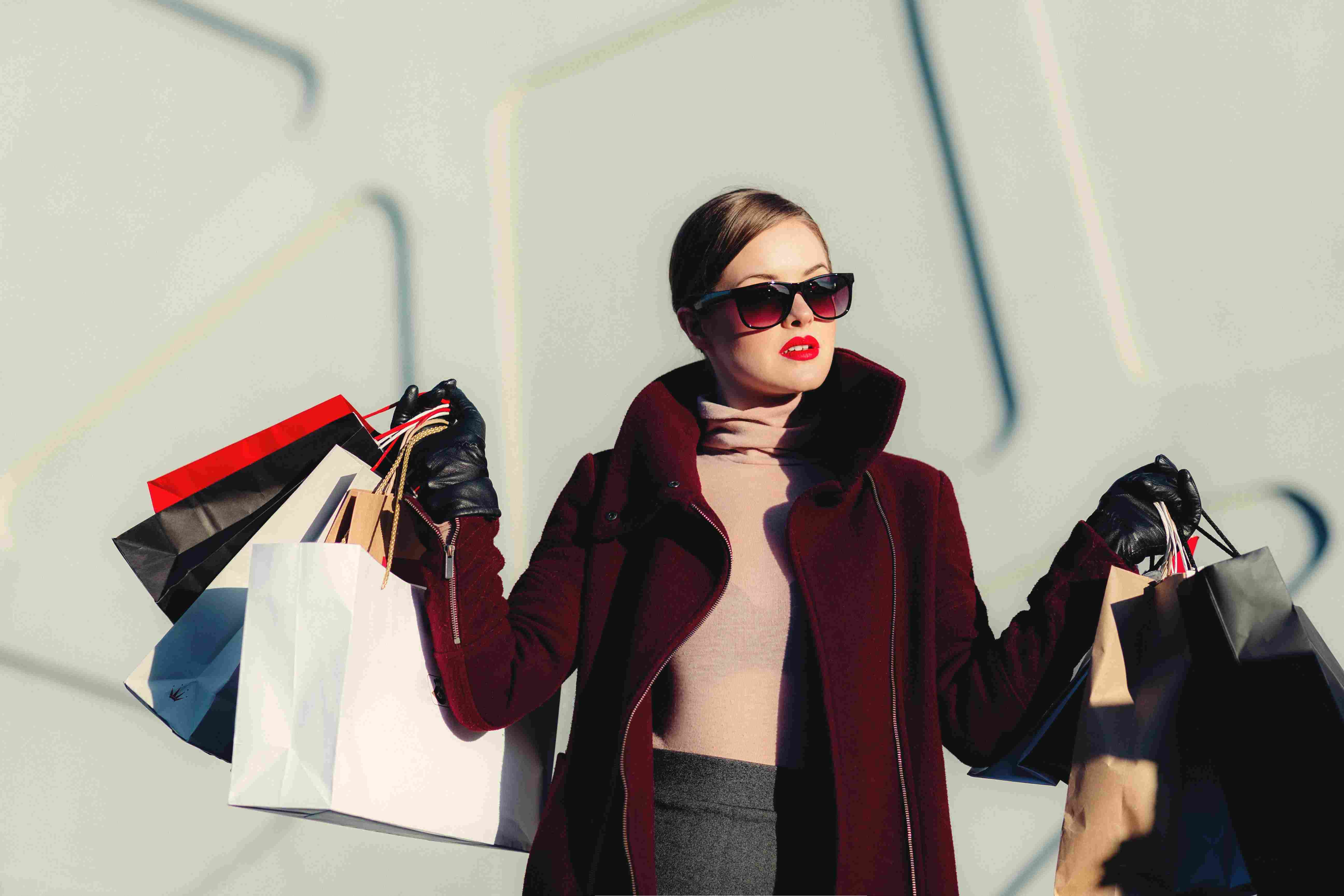 Ce que personne ne dit sur la révolution éthique de la mode