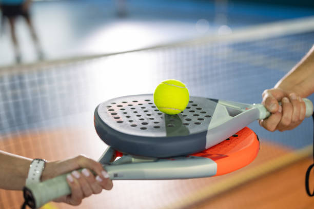 Installer un terrain de tennis