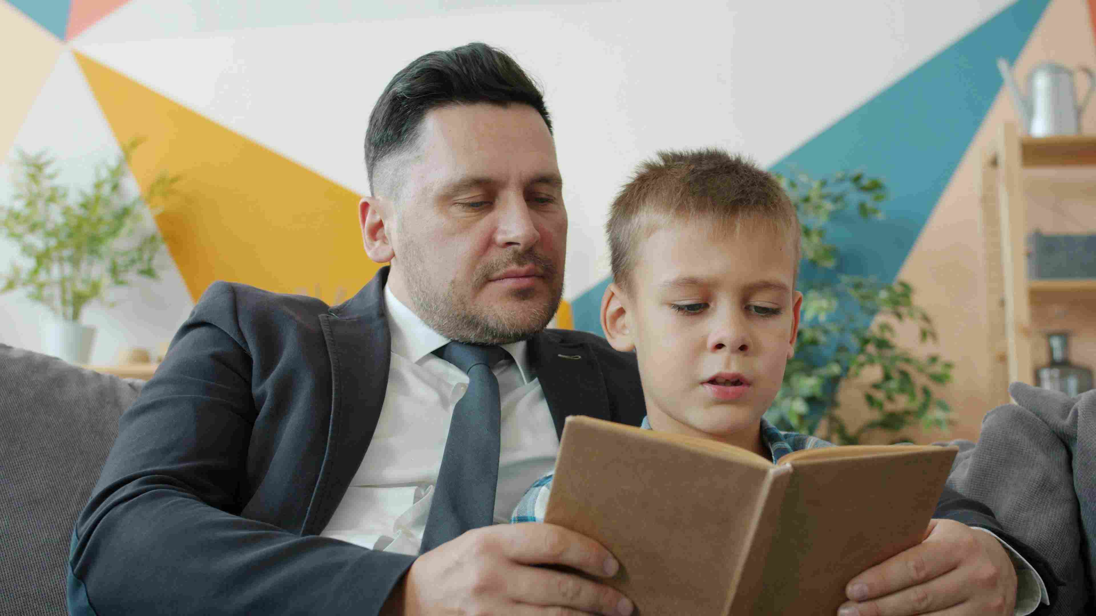 L'art de la parentalité moderne en 2026