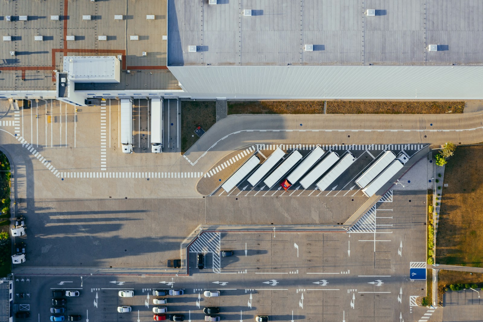 Logistique