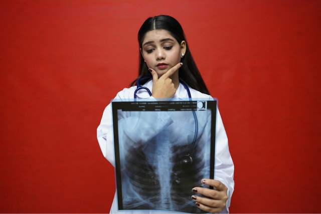 Maladies invisibles