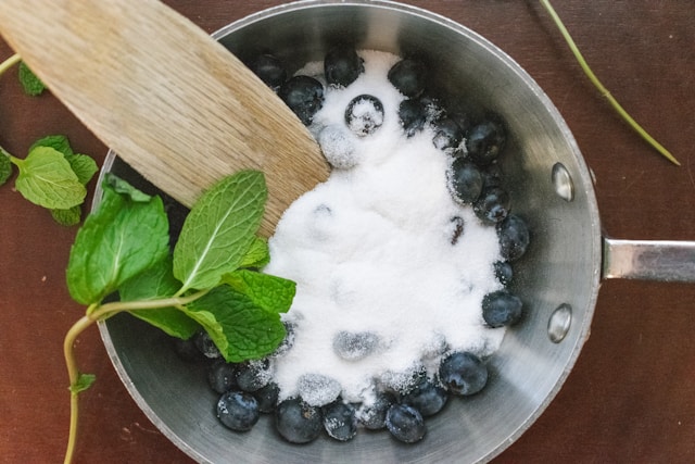 Sucre ajouté