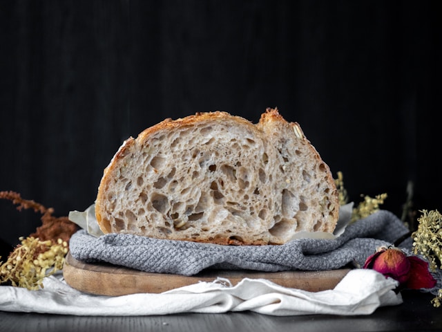 pain maison
