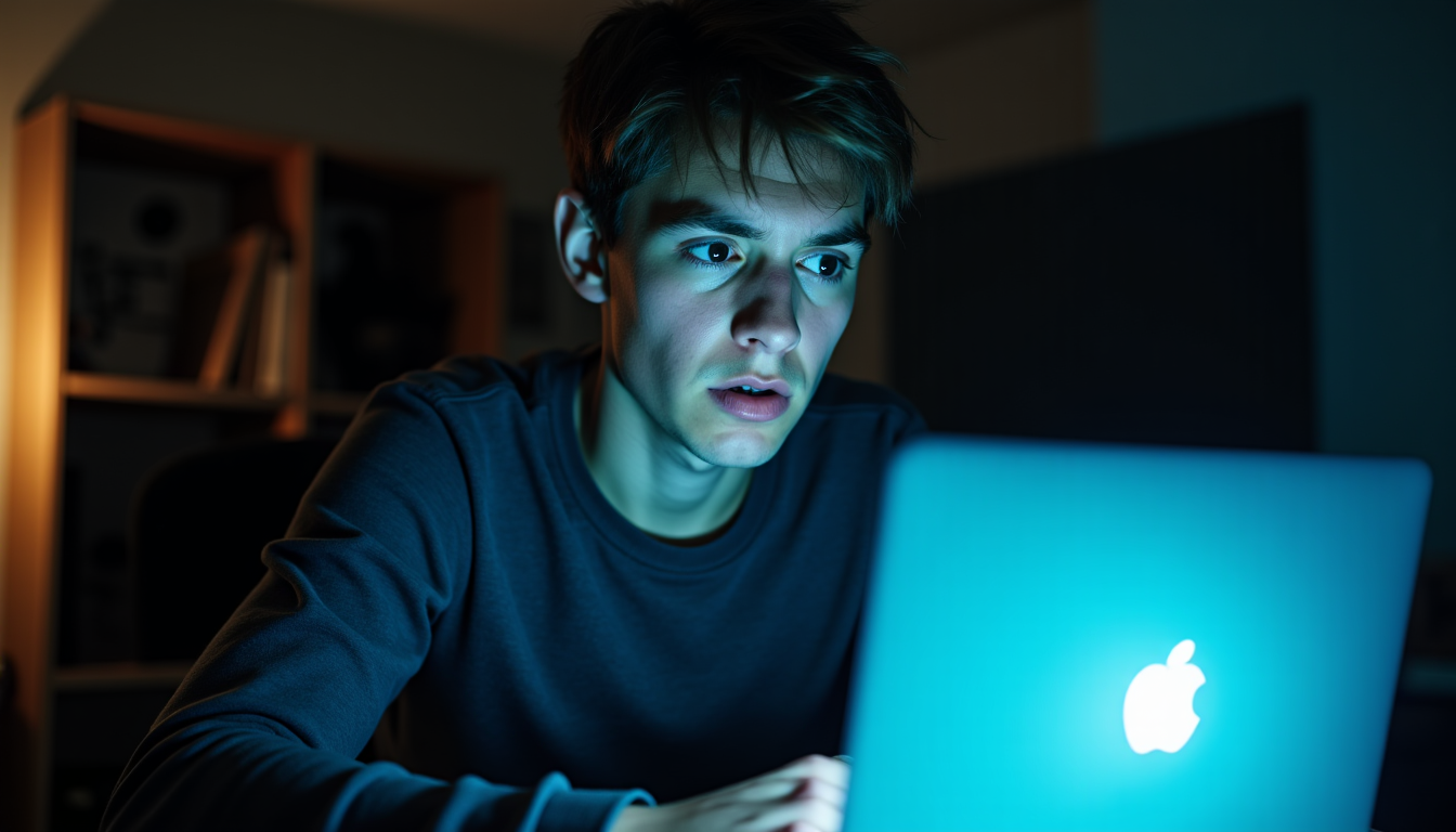 Comment vérifier si une adresse e-mail a été piratée