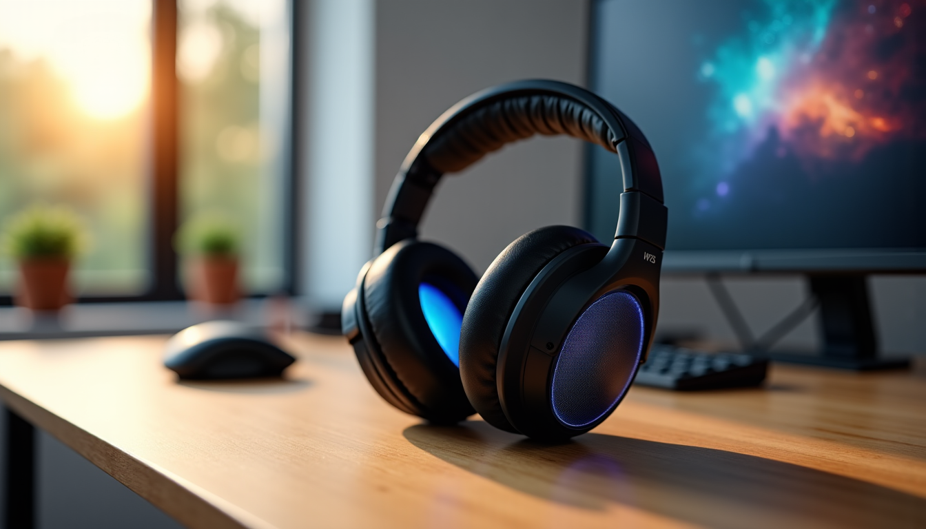 Casque gamer ouvert ou fermé : lequel offre le meilleur confort